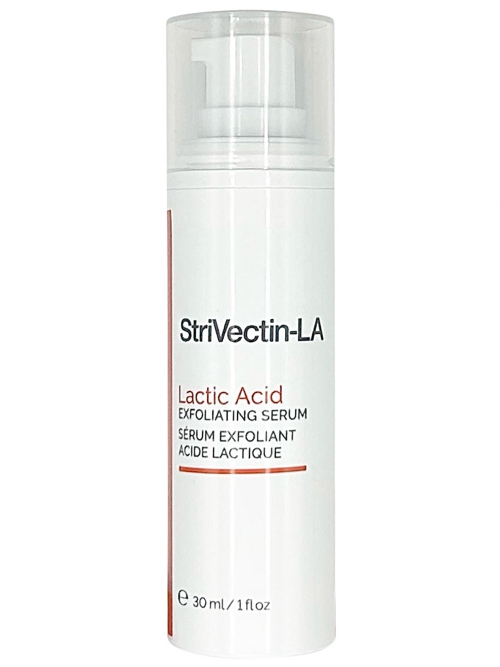 StriVectin-LA Lactic Acid Exfoliating Serum 1oz